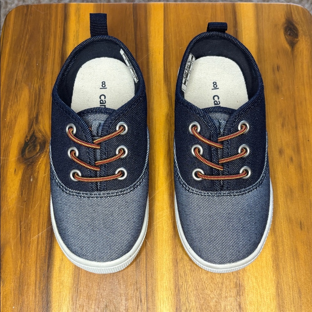 🐸 Carter's Toddler Shoes 🐸